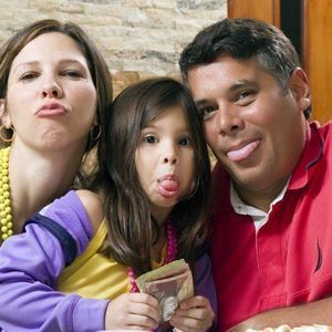 Meet your Posher, Sergio